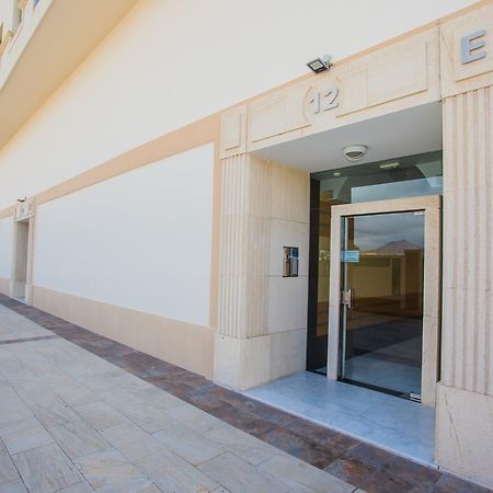 The Paradise Jaira II Arrecife  Exterior photo