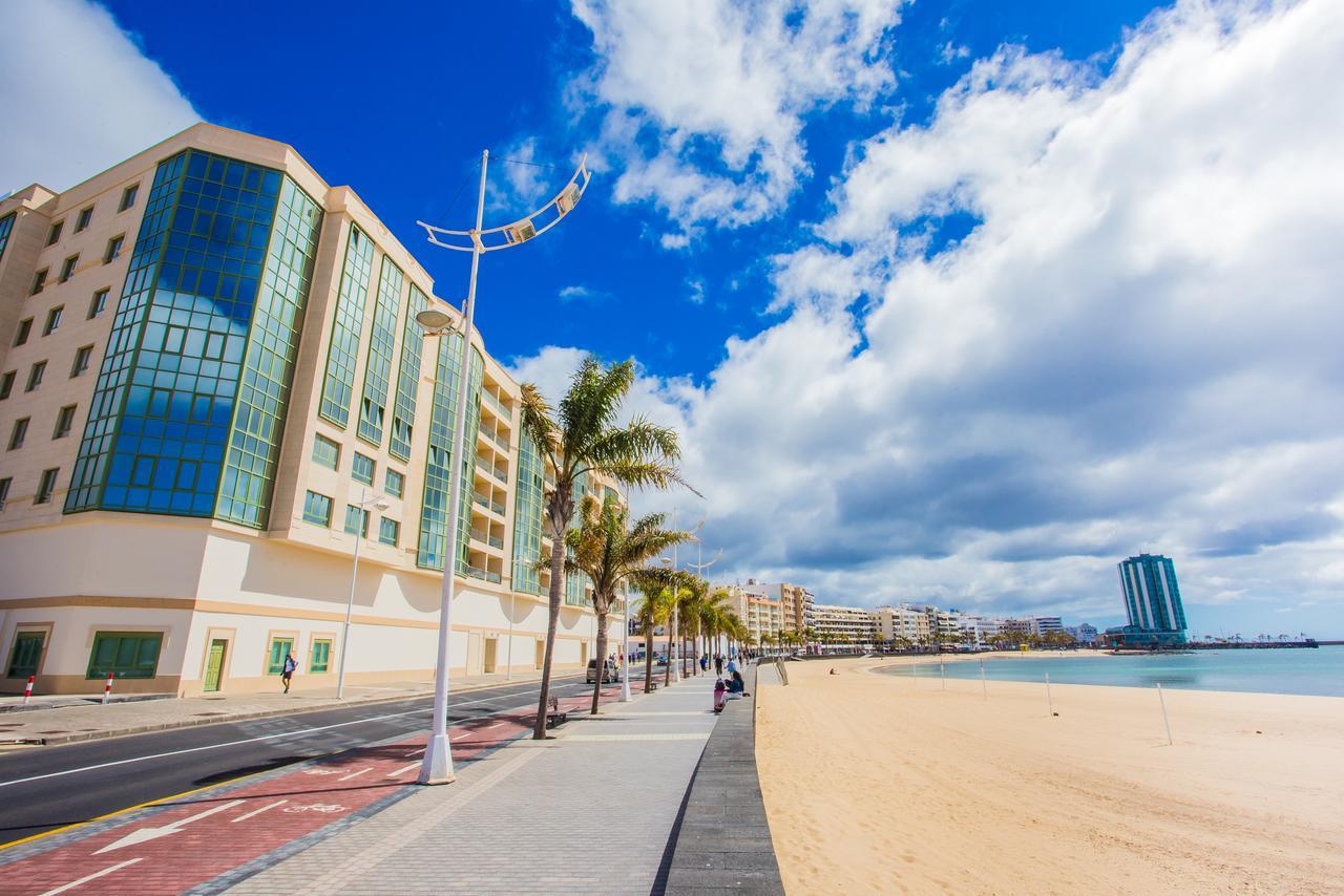 The Paradise Jaira II Arrecife  Exterior photo
